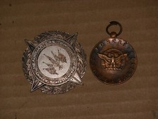 Two vintage military for sale  San Antonio
