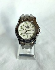 gents lorus watch for sale gents lorus watch for sale HORSHAM