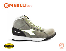 Scarpa antinfortunistica lavor usato  Carmignano