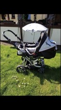 Hartan racer trendfelge gebraucht kaufen  Leipzig