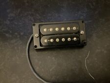 Vintage dimarzio humbucker for sale  UK