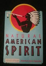 Vtg natural american for sale  Orlando