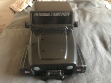 Monster jeep truck for sale  WEST BROMWICH