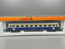 Spur arnold personenwagen gebraucht kaufen  Wolfegg