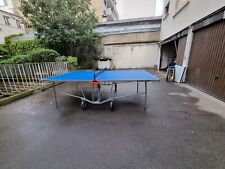 Table ping pong d'occasion  Neuilly-sur-Seine