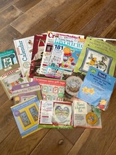 Assorted cross stitch for sale  PLYMOUTH
