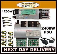 Psu 1200w delta for sale  ILFORD