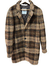 Zara tweed long for sale  WATFORD