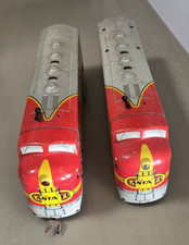 Marx train guage for sale  Saint Albans