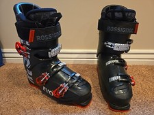 Rossignol evo ski for sale  Riverton