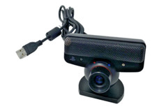 Câmera de captura de movimento Sony PlayStation Eye para PS3 (SLEH-00201) PlayStation 3 comprar usado  Enviando para Brazil