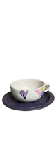 Teetasse untere wächtersbach gebraucht kaufen  Altrip