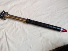 Thomson elite dropper for sale  PORTREE