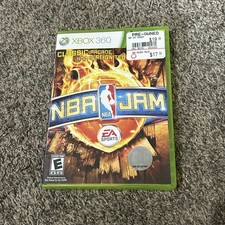 nba jam d'occasion  Expédié en Belgium