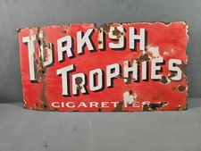Original porcelain turkish for sale  Parkersburg