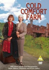 Cold comfort farm for sale  UK