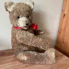 Vintage large 65cm for sale  MANSFIELD