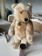 Steiff reduced watch for sale  MORECAMBE