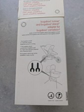 Bugaboo stand runner for sale  LONDON