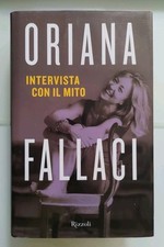 Intervista con mito usato  Camisano Vicentino