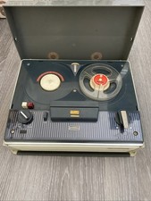 Stellaphone reel reel for sale  MAIDSTONE
