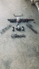 antique car emblem for sale  Hanceville