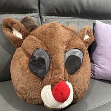 Rudolph red nose for sale  Brooklyn