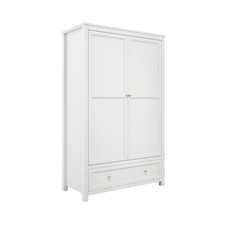 Ives white door for sale  WAKEFIELD