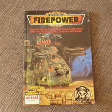 Epic firepower magazine for sale  HORLEY