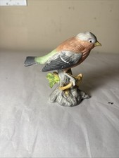 Vintage bird figurine for sale  Marietta