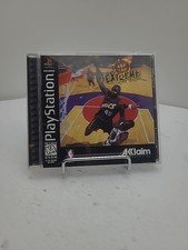 Nba jam extreme for sale  Elkland