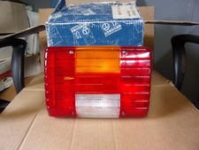Rear light fits for sale  LOWESTOFT