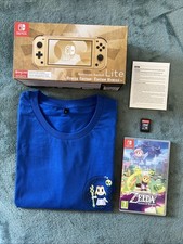 Console nintendo switch d'occasion Console nintendo switch d'occasion  Marseille VIII