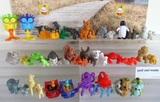 Figuren spielzeug auswahl gebraucht kaufen  Sindelfingen