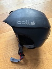 Bolle ski helmet for sale  CHESHAM