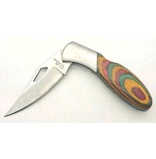 Coltellino coltello tascabile usato Coltellino coltello tascabile usato  Bologna