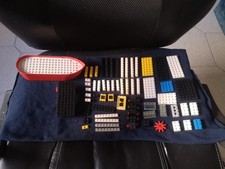 Lego tug boat usato  Monserrato