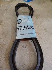 Toro belt 1420 for sale  Ringle