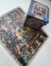 Ravensburger exit escape gebraucht kaufen  Schwanewede