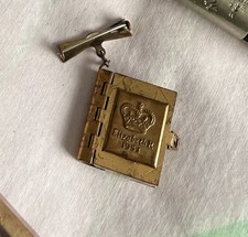 Queen elizabeth 1953 for sale  DAGENHAM