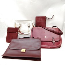 Cartier hand bag d'occasion  Expédié en Belgium