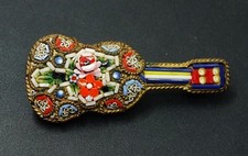 millefiori brooch for sale millefiori brooch for sale LEEDS