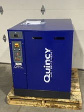 Quincy compressor air for sale  Sedalia