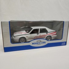 Modellino modelcar alfa usato  Forli