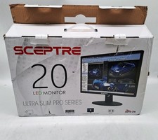 Sceptre 1600x900 75hz for sale  Huntington Park