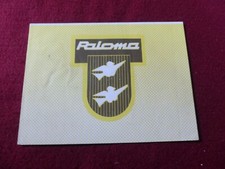 Catalogue prospectus moto d'occasion  Saint-Romain-de-Colbosc