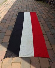 Kaiserreich flagge fahne gebraucht kaufen  Neustadt am Rübenberge