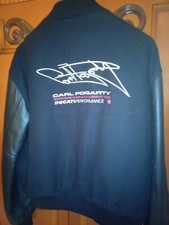 Giacca ducati performance usato  Savona