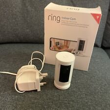 Ring indoor cam for sale  PENARTH