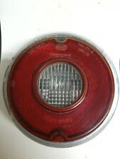 Fanale posteriore opel usato  Venetico